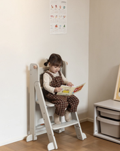 Load image into Gallery viewer, Little Helper Learning Tower