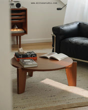 Load image into Gallery viewer, Fika Sofa Table