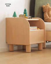 Load image into Gallery viewer, Mumu Nightstand