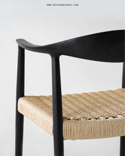 Load image into Gallery viewer, Kennedy Chair Handwoven