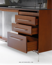 Load image into Gallery viewer, Classic Danish Richard Cupboard