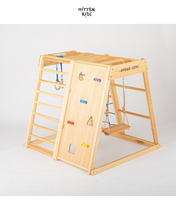 Load image into Gallery viewer, Avdar Climber Set