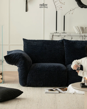 Load image into Gallery viewer, Edra Modular Sofa