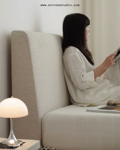 Load image into Gallery viewer, Saint Mie Upholstered Bed