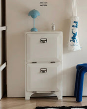 Load image into Gallery viewer, Moma Shoe Cabinet (Metal)