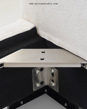 Load image into Gallery viewer, Saint Mie Upholstered Bed