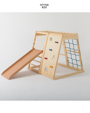 Load image into Gallery viewer, Avdar Climber Set