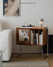 Load image into Gallery viewer, Wesley Cabinet