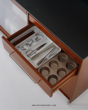 Load image into Gallery viewer, Classic Danish Richard Cupboard