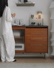 Load image into Gallery viewer, Danish Sideboard