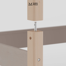 Load image into Gallery viewer, Steady Bunk Bed