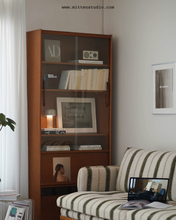 Load image into Gallery viewer, Ellee Bookshelf