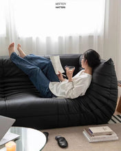 Load image into Gallery viewer, High Side Caterpillar Sofa