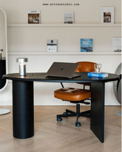 Load image into Gallery viewer, Philip Desk (All Black)