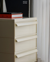 Load image into Gallery viewer, Stacking Drawers Cabinet