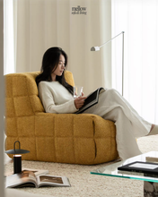 Load image into Gallery viewer, Cube Sofa