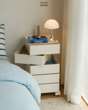 Load image into Gallery viewer, Castel Low Cabinet