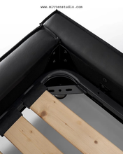 Load image into Gallery viewer, The Toast Leather Bed