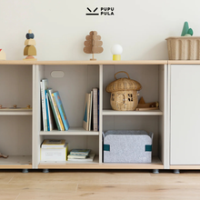 Load image into Gallery viewer, Plus Modular Storage System