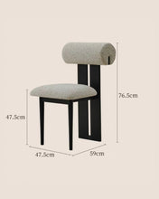 Load image into Gallery viewer, Hugo Chair