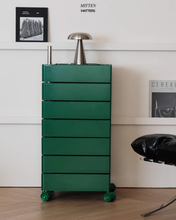 Load image into Gallery viewer, Castel high Cabinet