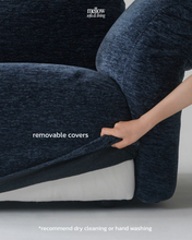 Load image into Gallery viewer, Edra Modular Sofa