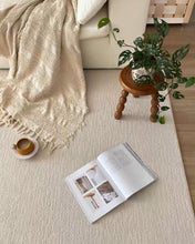 Load image into Gallery viewer, The Pale Moonlight Rug