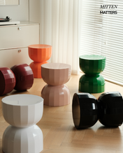 Load image into Gallery viewer, Allen Round Stool