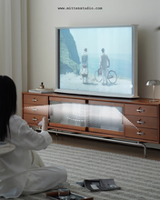 Load image into Gallery viewer, Slow Classic Danish TV Cabinet