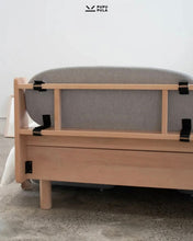 Load image into Gallery viewer, No.1 Montessori With Padded Headboard