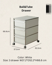 Load image into Gallery viewer, B&T Drawer