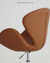 Load image into Gallery viewer, Swan Chair
