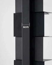 Load image into Gallery viewer, Sapiens Steel Bookshelf