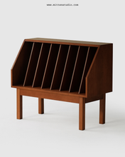 Load image into Gallery viewer, Fika Magazine Cabinet