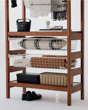 Load image into Gallery viewer, Hera Cloth Rack