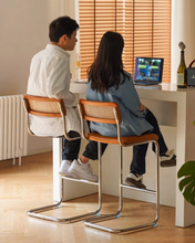 Load image into Gallery viewer, Wesley Bar Stool