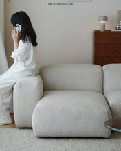 Load image into Gallery viewer, Mason Corduroy Sofa
