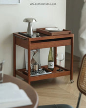 Load image into Gallery viewer, Time trolley