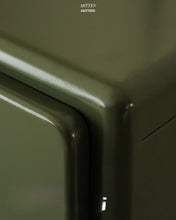 Load image into Gallery viewer, Moma Low Cabinet (Metal)