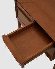 Load image into Gallery viewer, Albert Cart Cabinet