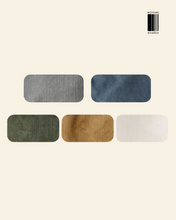 Load image into Gallery viewer, Ueno Sofa Single Stool