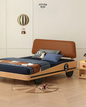 Load image into Gallery viewer, Zoom Zoom Bed (May take longer than 60 days)