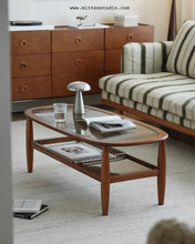 Load image into Gallery viewer, Summer Sofa Table