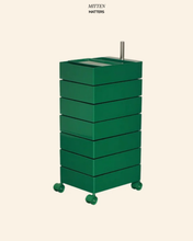 Load image into Gallery viewer, Castel high Cabinet