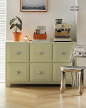 Load image into Gallery viewer, Moma Sideboard (Metal)