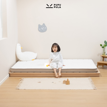 Load image into Gallery viewer, Building Blocks Montessori Bed