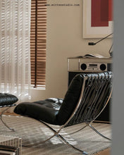 Load image into Gallery viewer, Soft Barcelona Chair
