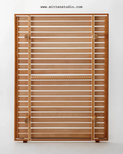 Load image into Gallery viewer, Wilson Framework Bed