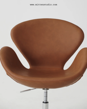 Load image into Gallery viewer, Swan Chair