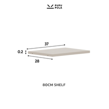 Load image into Gallery viewer, Modular Storage System Accessories & Extensions